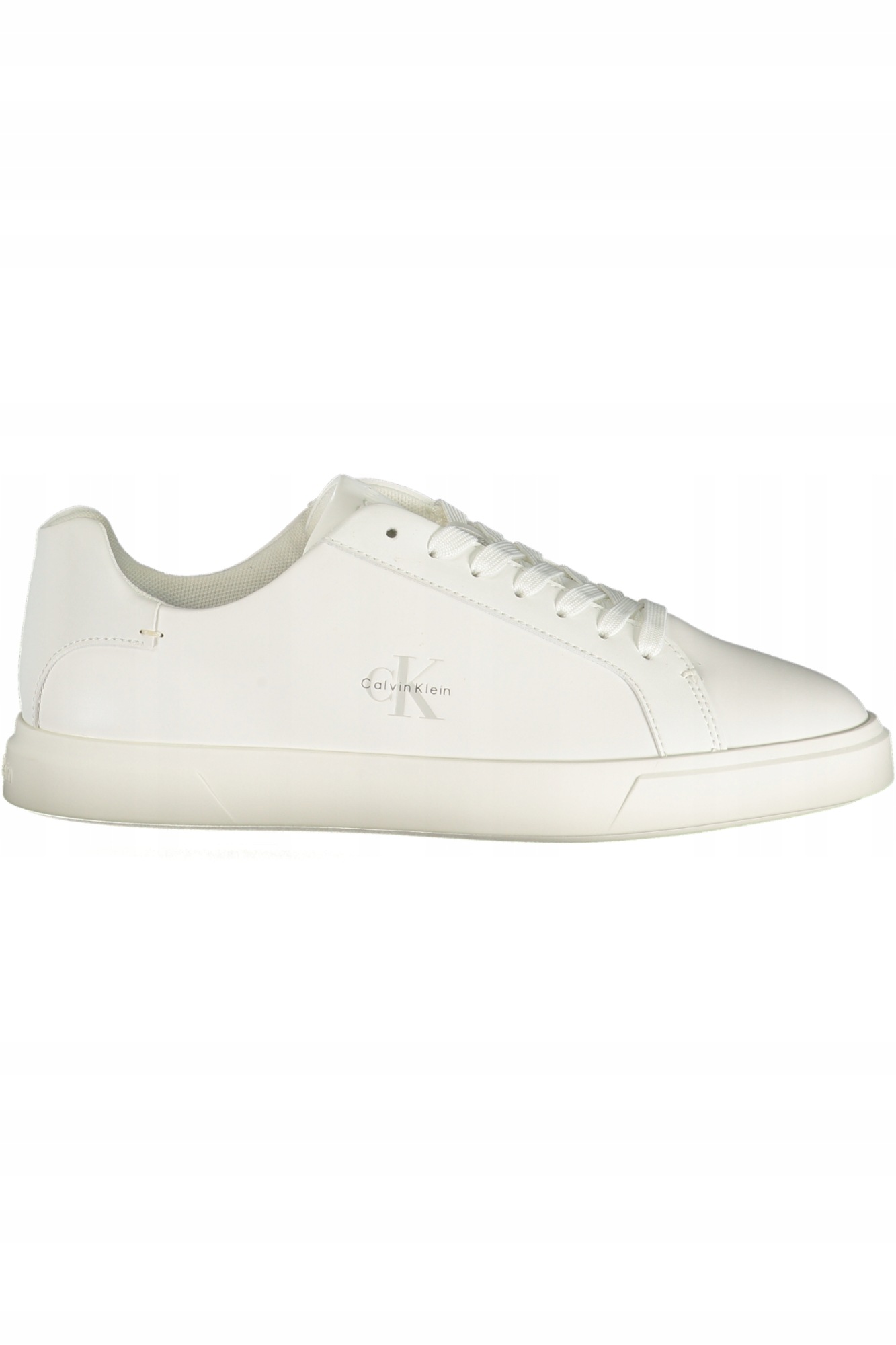 Calvin Klein HW0HW03146 Dámské tenisky bílé 40