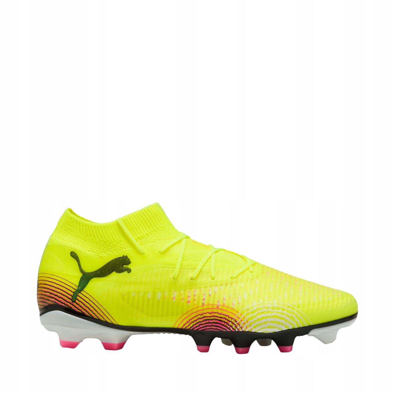 Buty Piłkarskie Puma Future 8 Pro Lanki Fg/ag Korki Meczowe roz. 43