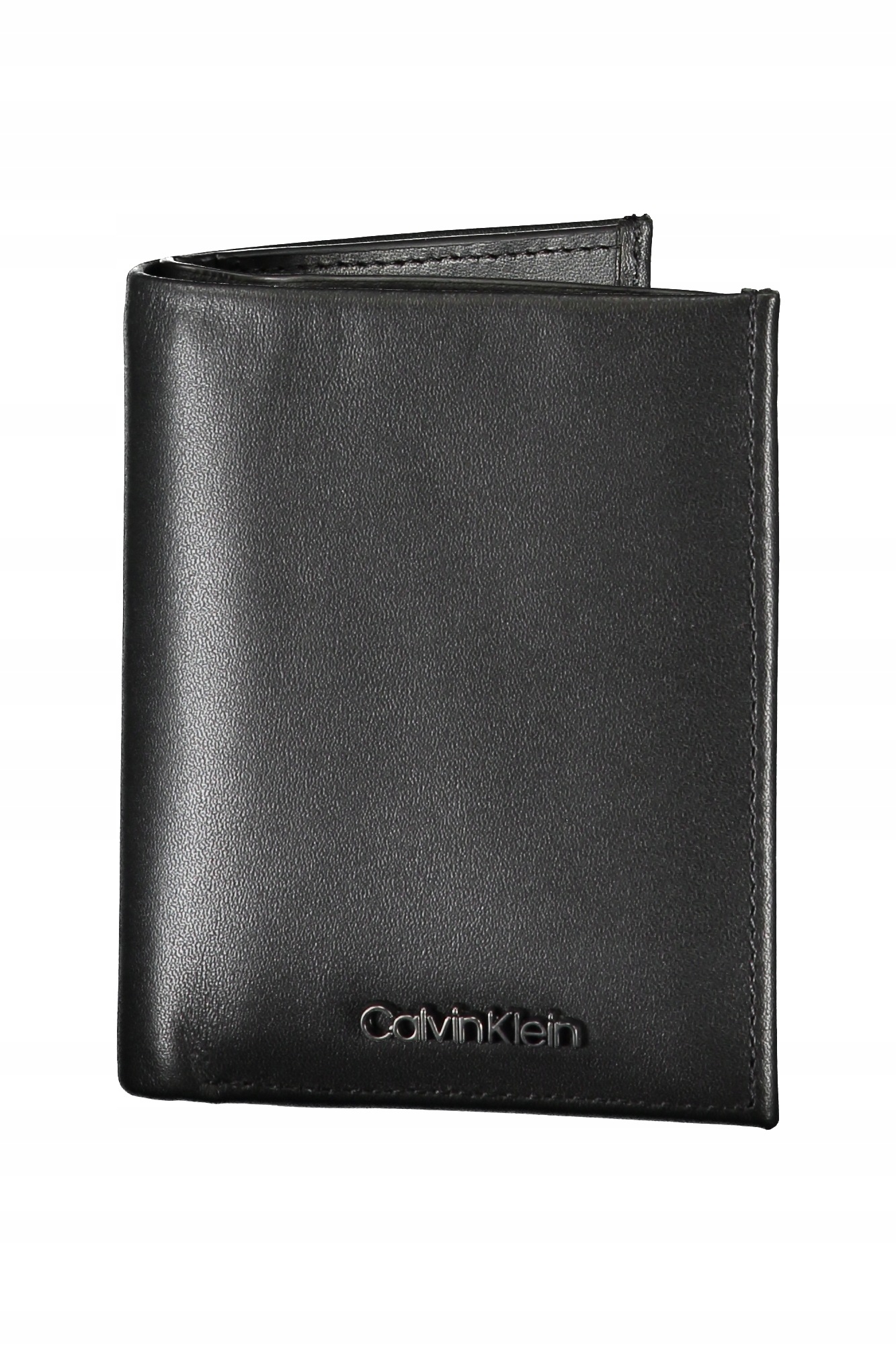 Calvin Klein K50K511284 Pánská peněženka černá