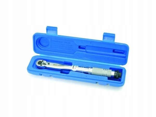 Bgs Technic Bgs 960 Momentový kľúč 1/4" (5 ÷ 25 Nm)