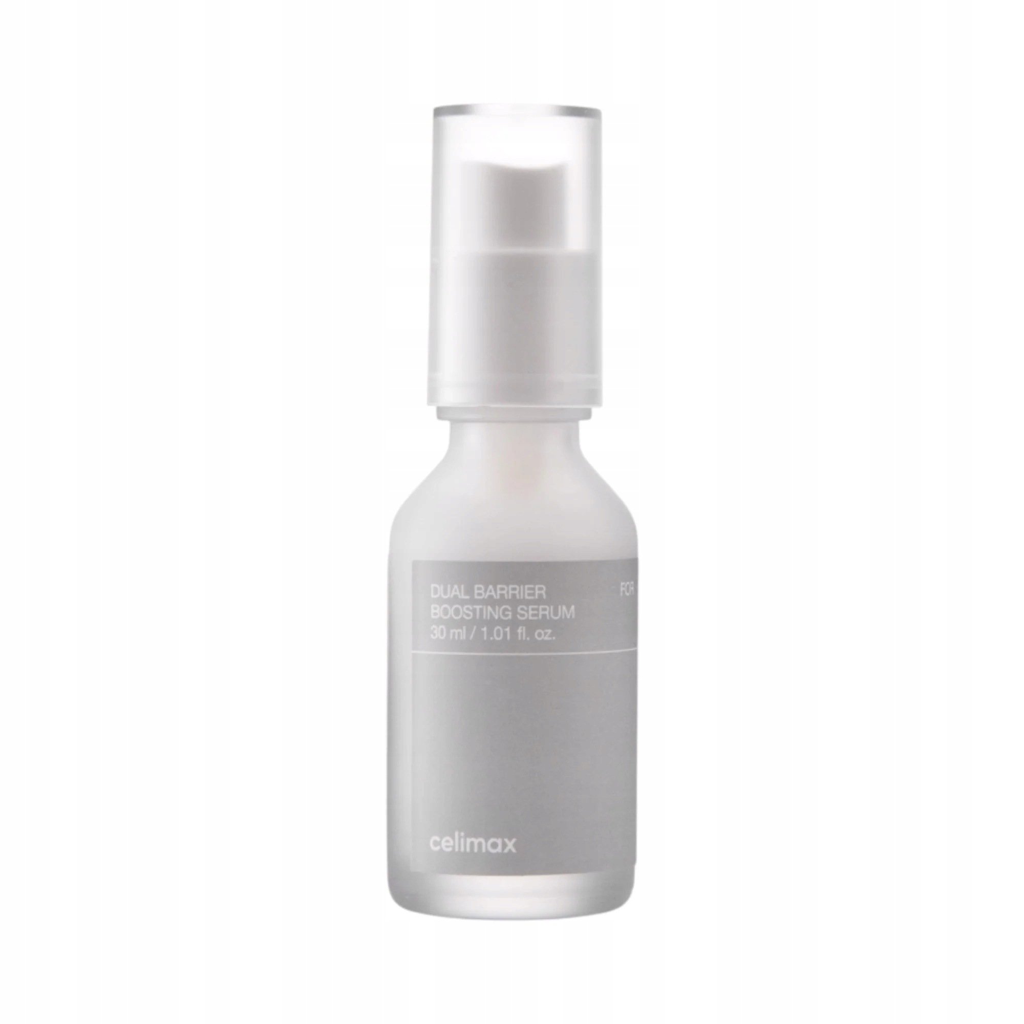 Celimax Dual Barrier Boosting sérum s ceramidy 30 ml