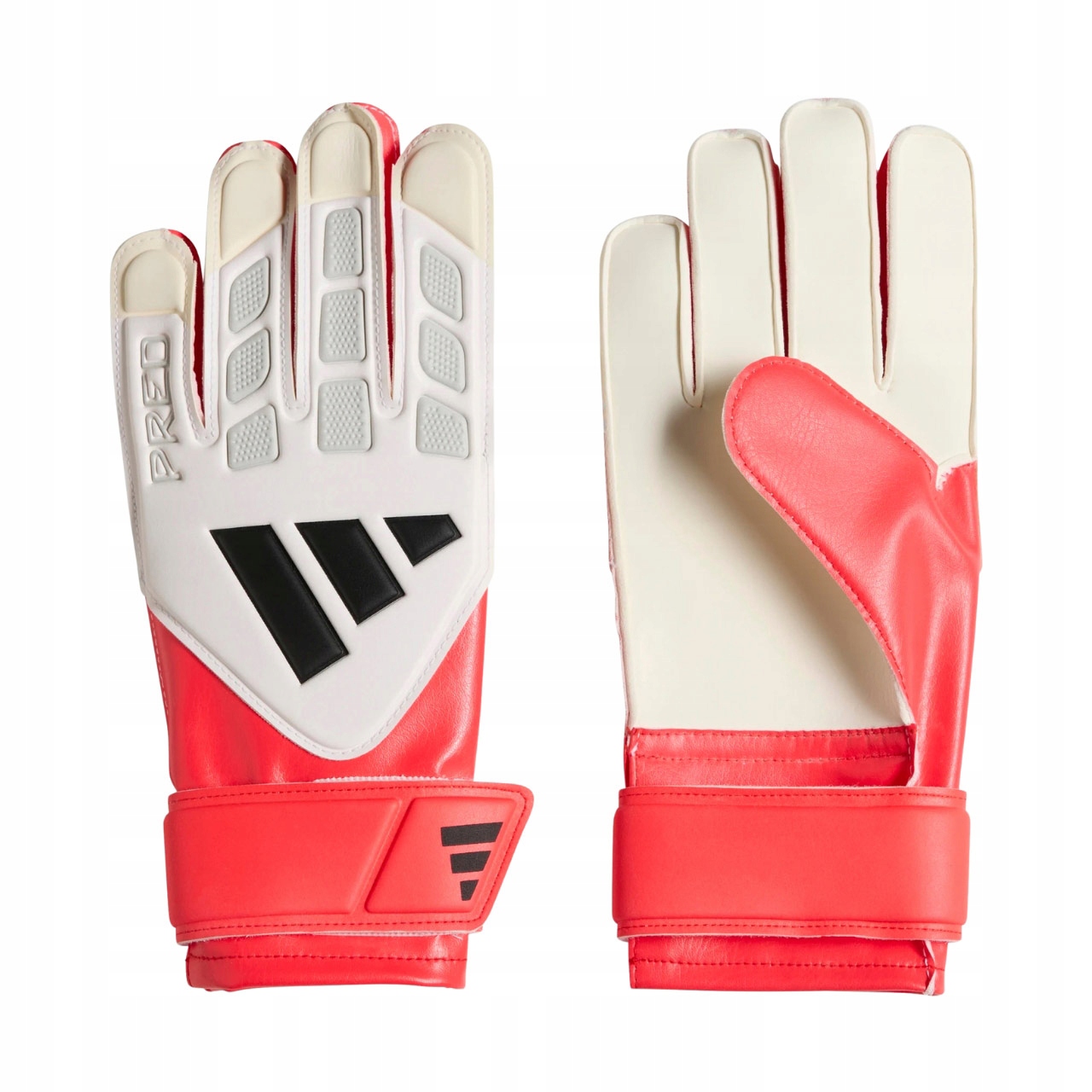 Rękawice Bramkarskie adidas Dziecięce Predator Training Junior roz.3