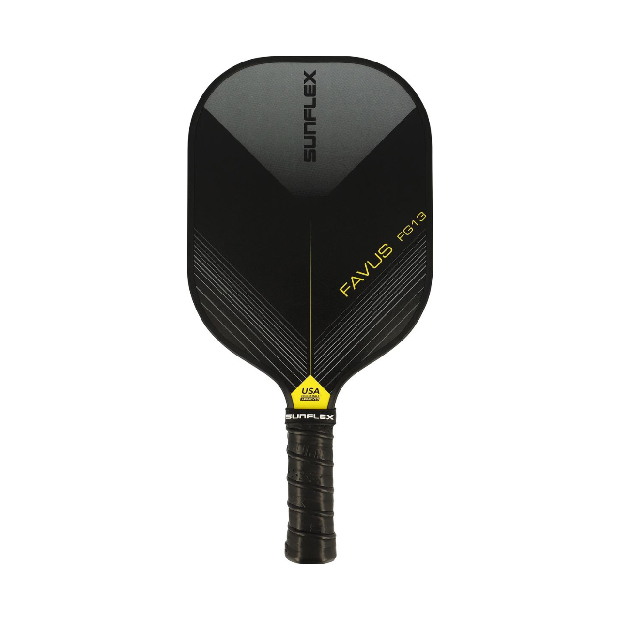 Raketa pro Pickleball Sunflex Favus Professional