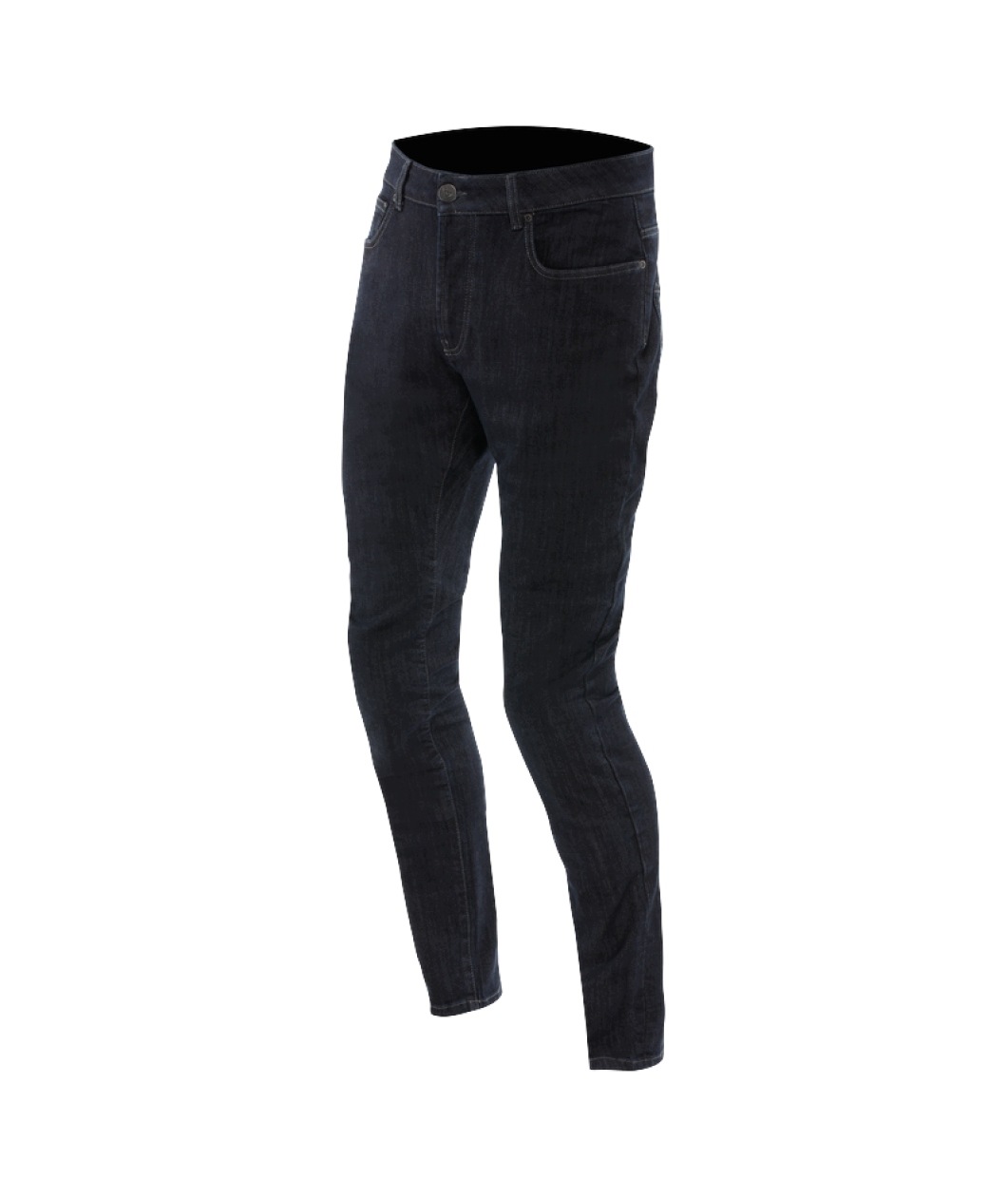 Džínsové nohavice Dainese 5-Pocket Denim Regular Tapered Deep Blue 34