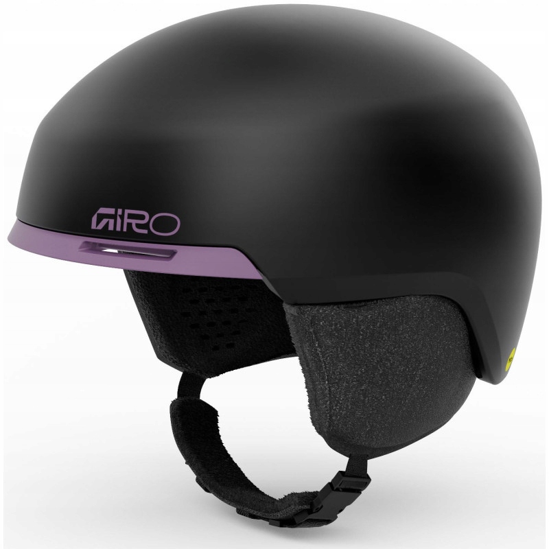 Giro Přilba Taggert Mips W dámské lyžařská mat black-mauve M (55,5-59 cm)