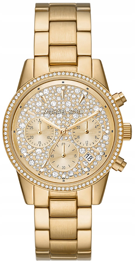 Dámské hodinky Michael Kors MK7310