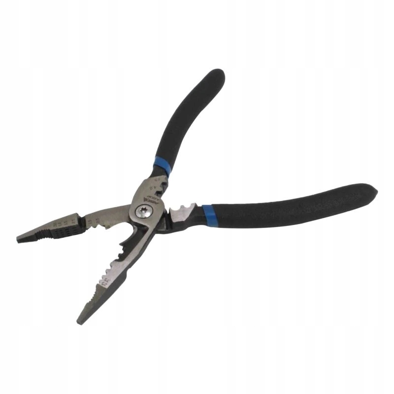 Kleště multifunkční, délka 220 mm Asta A-22LMF