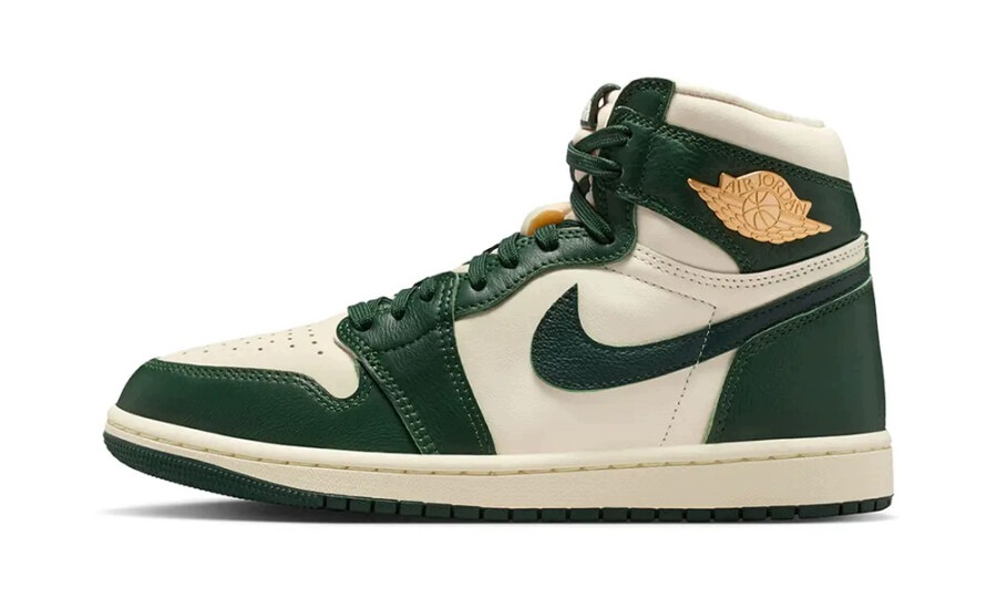 Dámské tenisky Módní Air Jordan 1 Retro High Og FD2596-101 vel.43