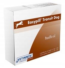 Easypill Transit Dog Varianta: 168 g