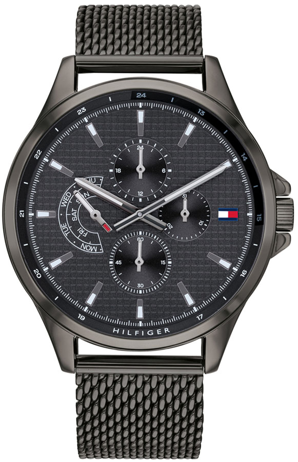 Pánské hodinky Tommy Hilfiger 1791613