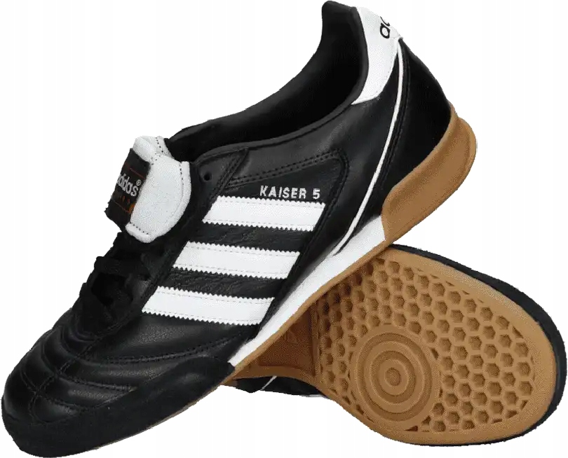 Pánské sálové kopačky Adidas Kaiser 5 Goal