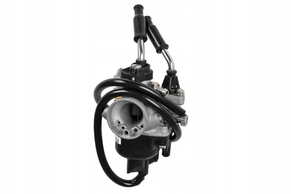 Karburátor Dellorto Phva 17,5 mm, s ručným nasávaním, Aprilia Rs 50 06-10 (D50B)