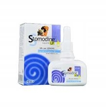 Stomodine L.p. Varianta: 50ml