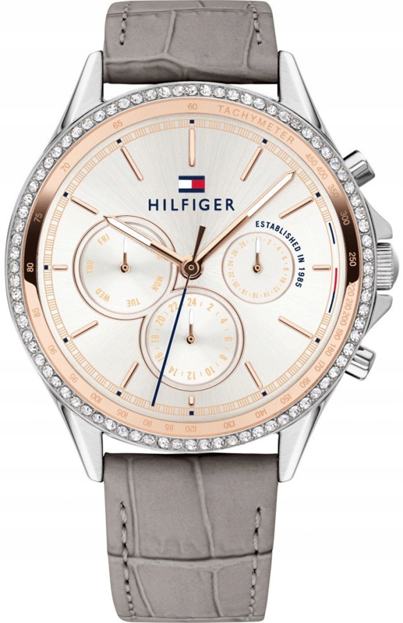 Dámské hodinky Tommy Hilfiger 1781980