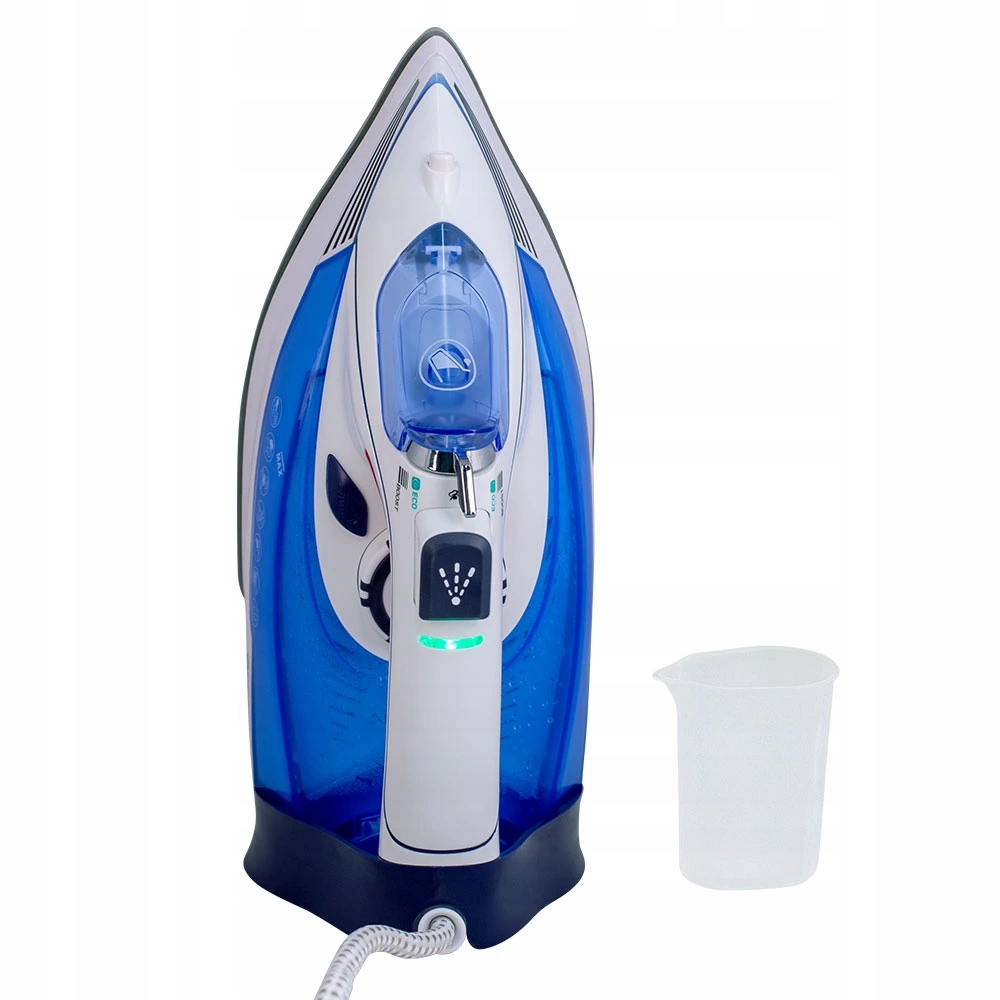 Orava ZE-301 napařovací žehlička