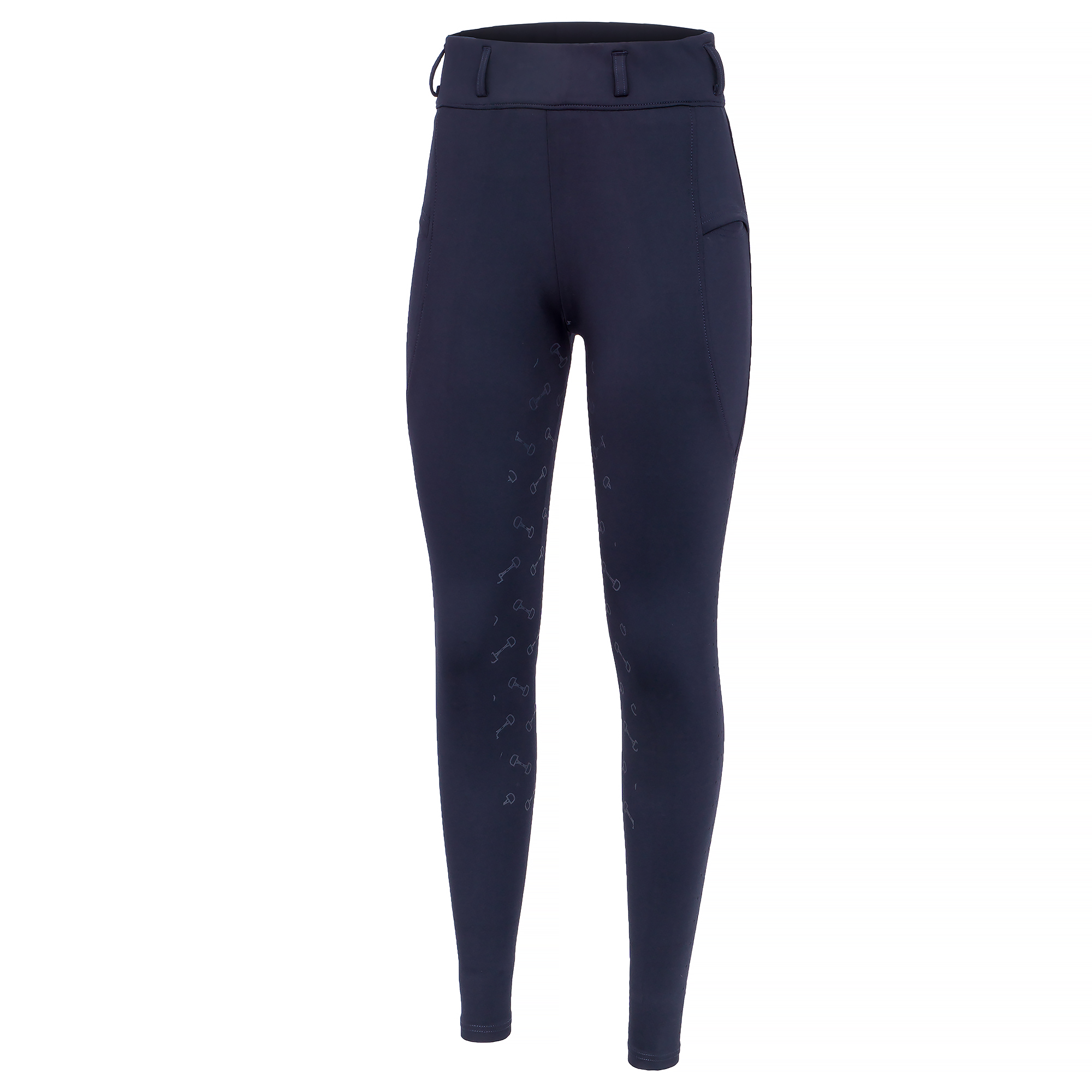 Dámské jezdecké legíny Eq.queen Salford 25SS vel. 42