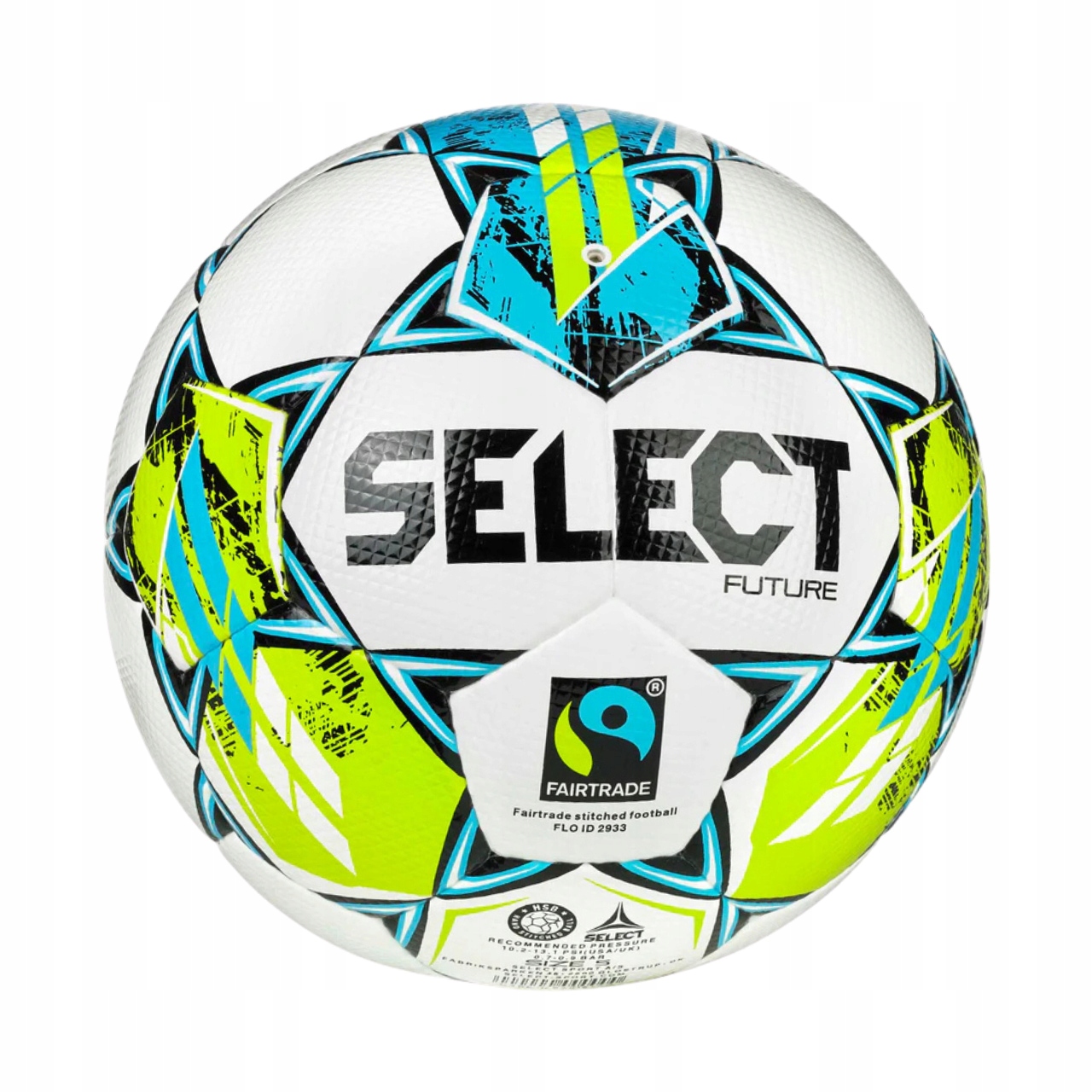 Piłka Nożna Select Future Db Treningowa Sportowa roz. 5