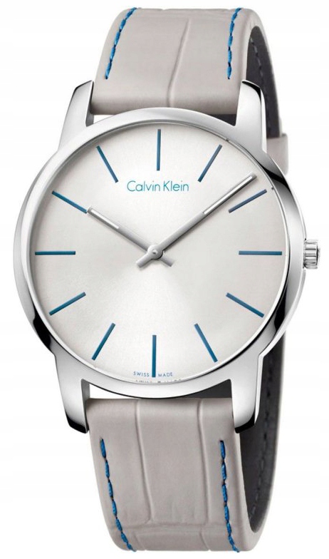 Pánské hodinky Calvin Klein K2G211Q4