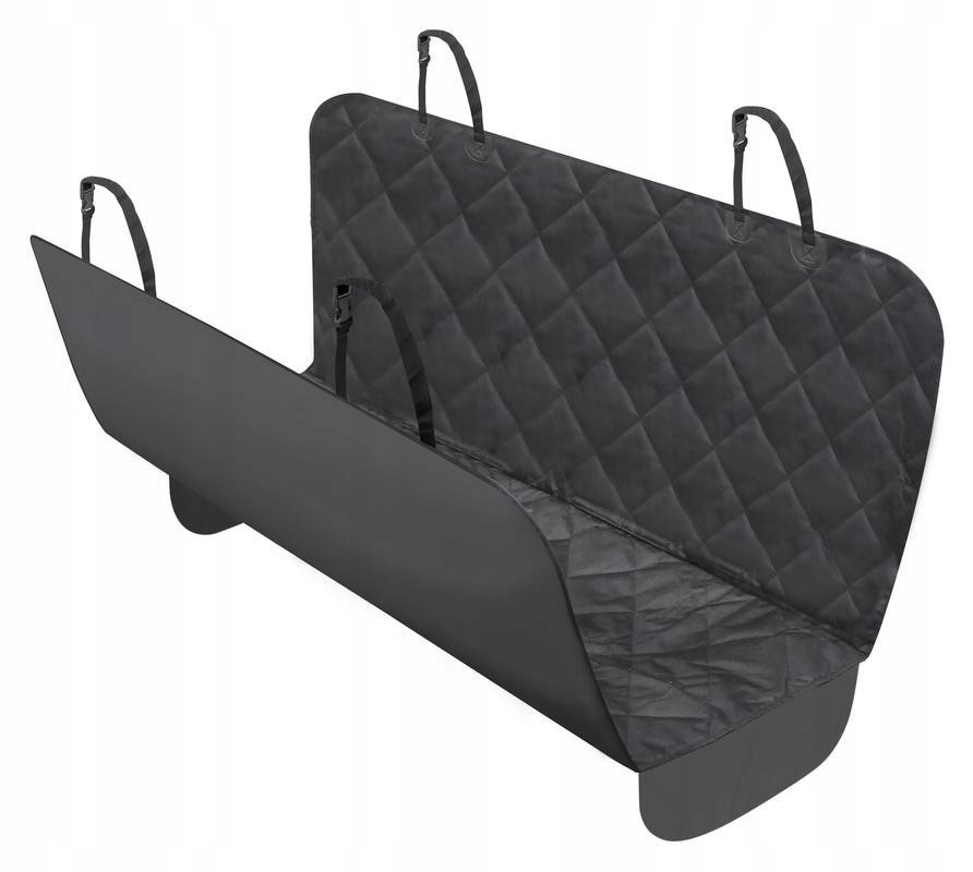 Deka ochranná do auta pro psa Prime Ear 137x146cm