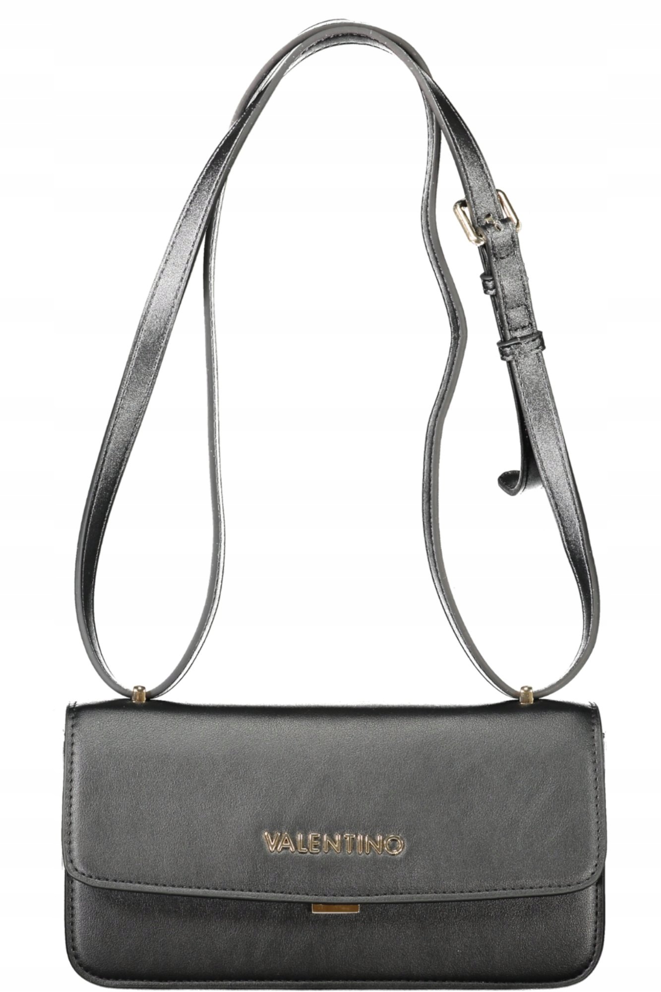 Valentino Bags VBS8ZT10FLAPRE Dámská kabelka černá