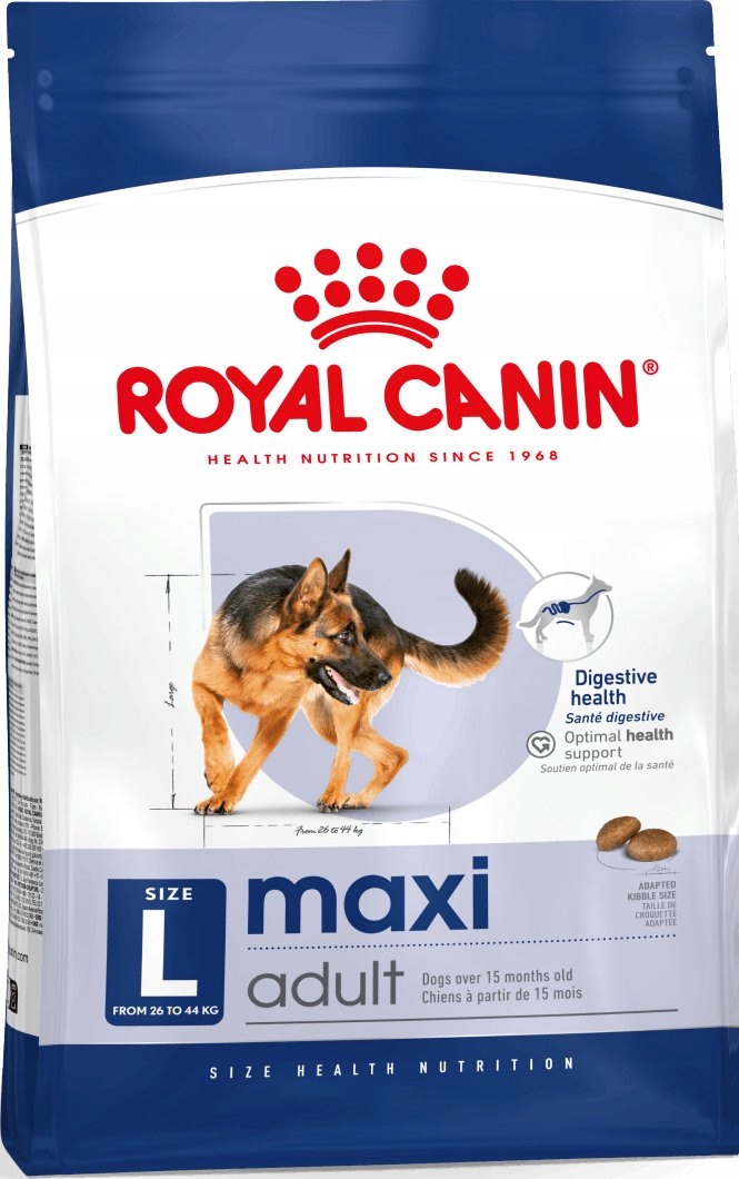 Levně Royal Canin Dog Maxi Adult 15kg