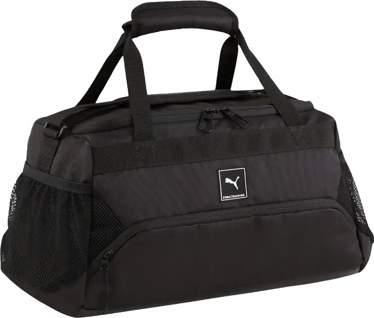 Sportovní taška Puma Training Sportsbag S 21 litrů černá