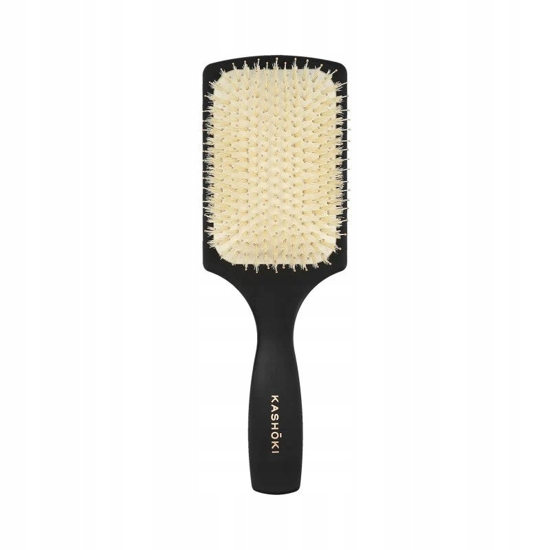 Kashoki Smooth White Detangler kartáč Paddle