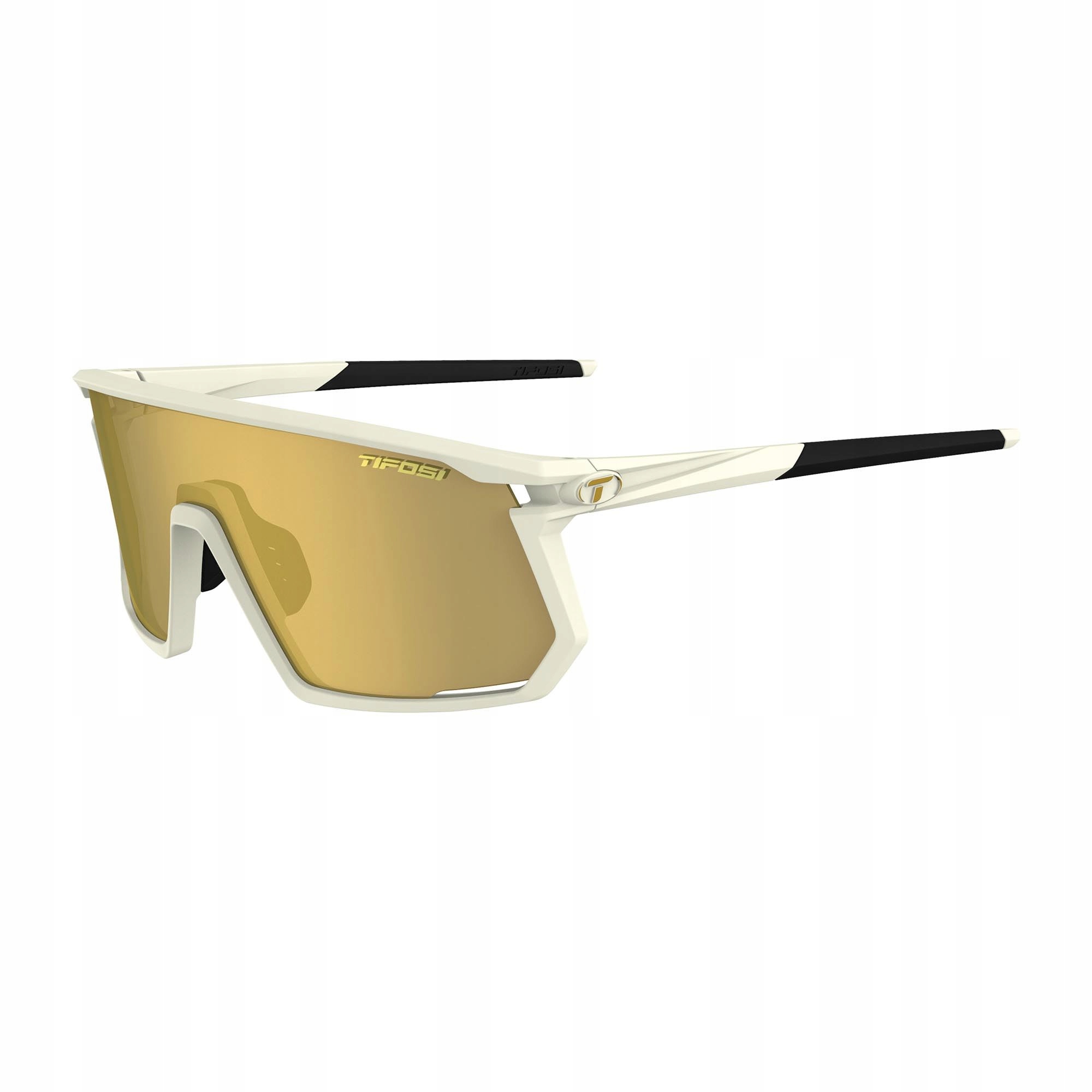 Tifosi Moab Sahara (clarion Gold/ac Red/clear)