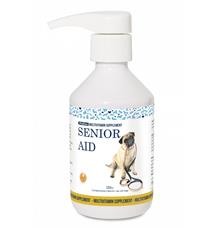ProDen Senior Aid 250ml Varianta: 250 ml