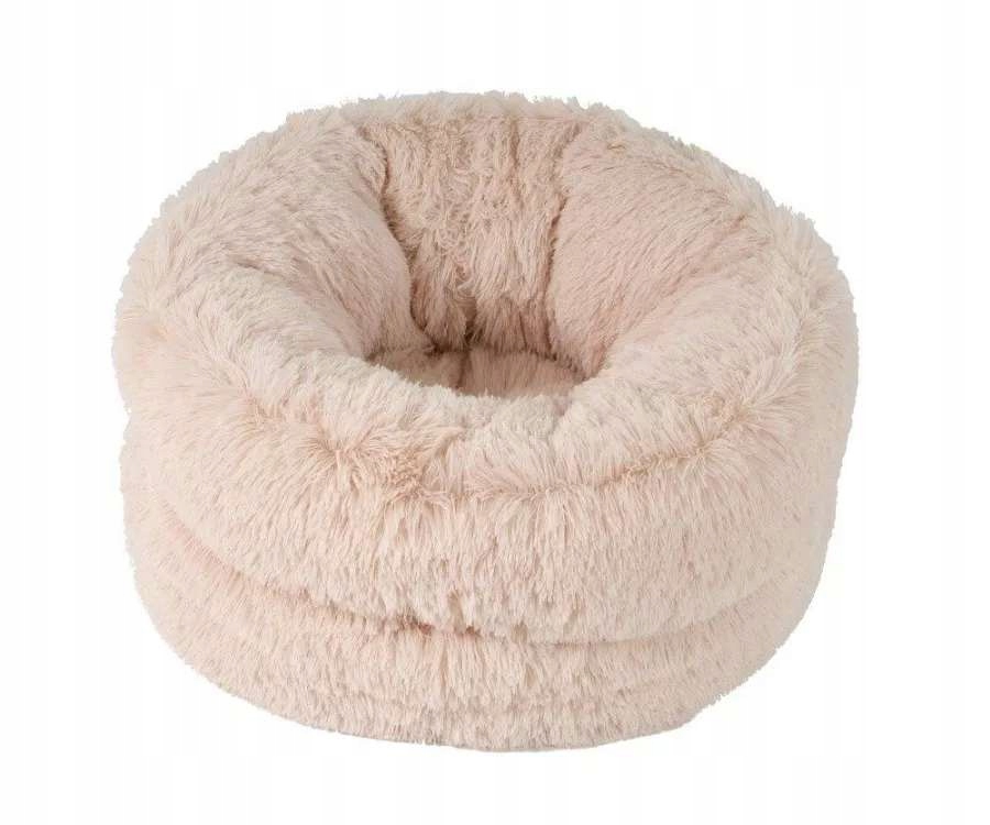 Levně Ó Lala Pets Pelech Natalie béžový průměr 45 cm