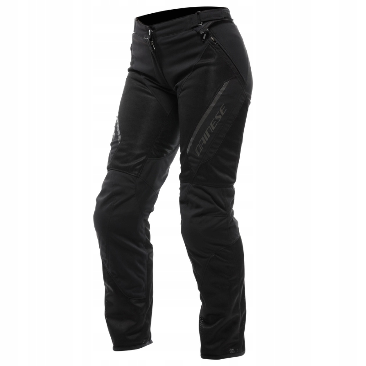 Textilné nohavice Dainese Drake 2 Air Woman Čierna 42