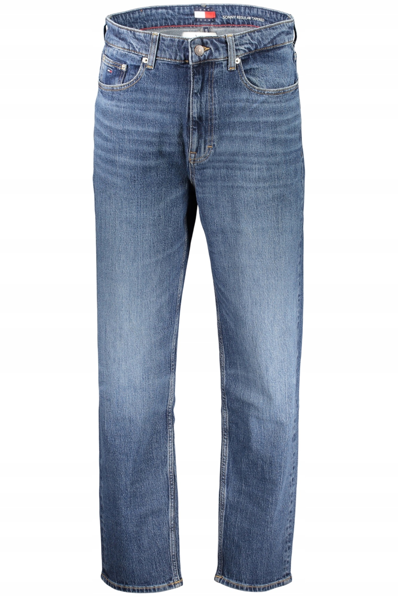 Tommy Jeans DM0DM23287 Pánské džíny modré 30L32
