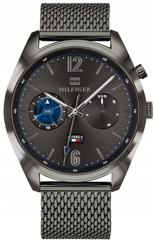 Pánské hodinky Tommy Hilfiger 1791547