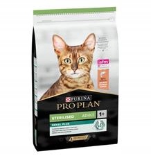 Pro Plan Cat Adult Sterilised Renal Plus losos Varianta: 3 kg