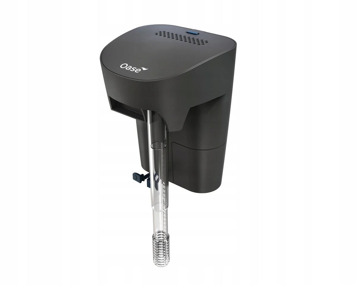 Oase BioStyle 75 závěsný filtr šedý