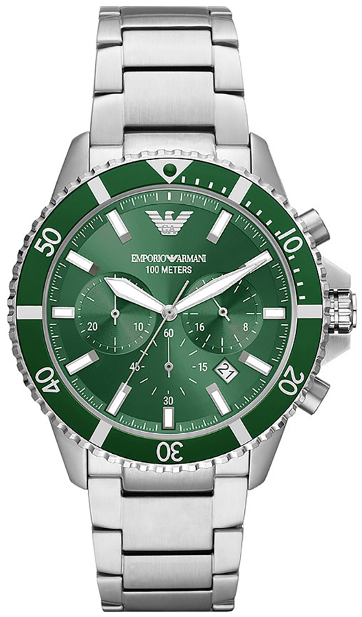 Pánské hodinky Emporio Armani AR11500