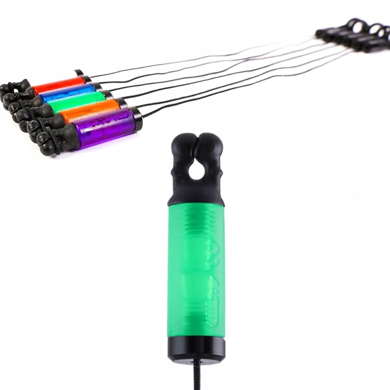 Avid Carp Lok Down Bobbin Kit Zielony