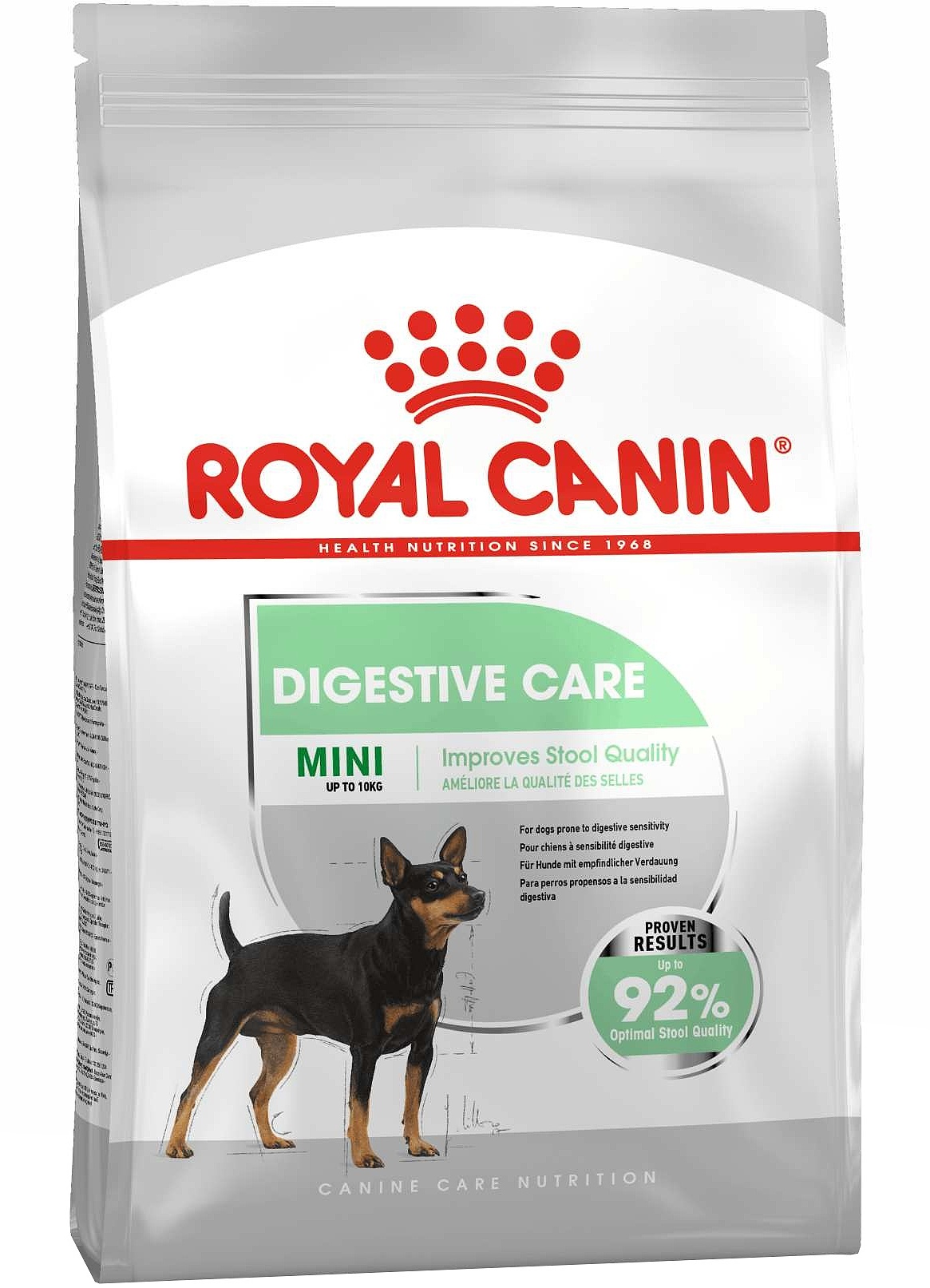 Levně Royal Canin Dog Digestive Care Mini 8kg