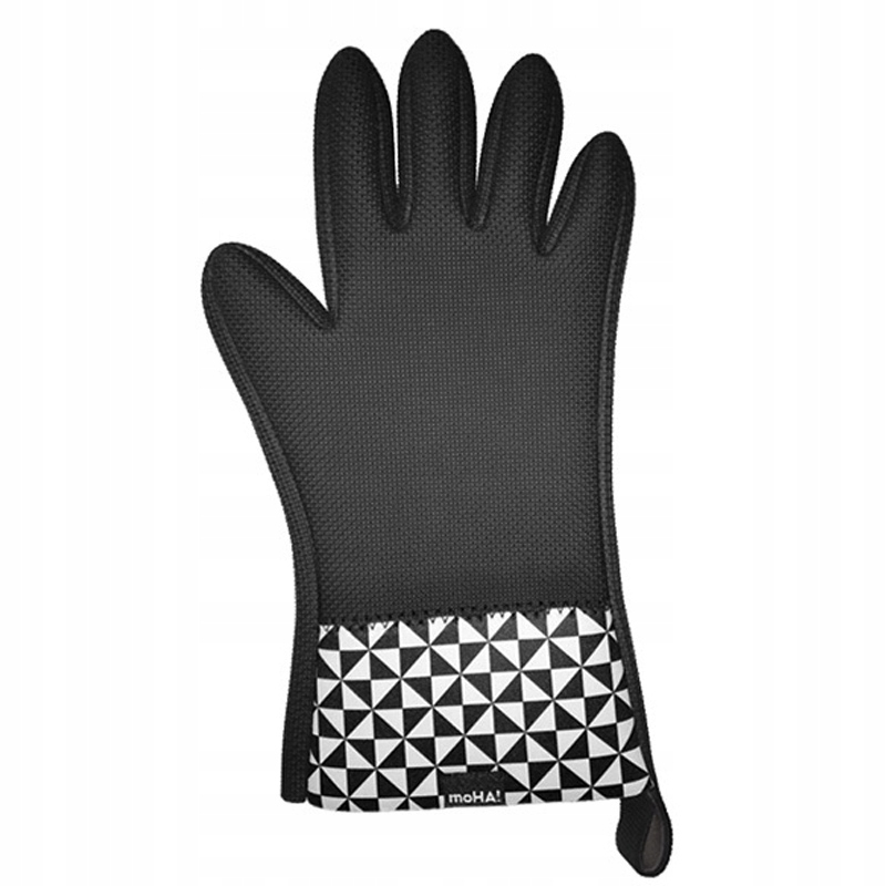 Neoprenová rukavice s prsty, 33 cm, Top5 Moha