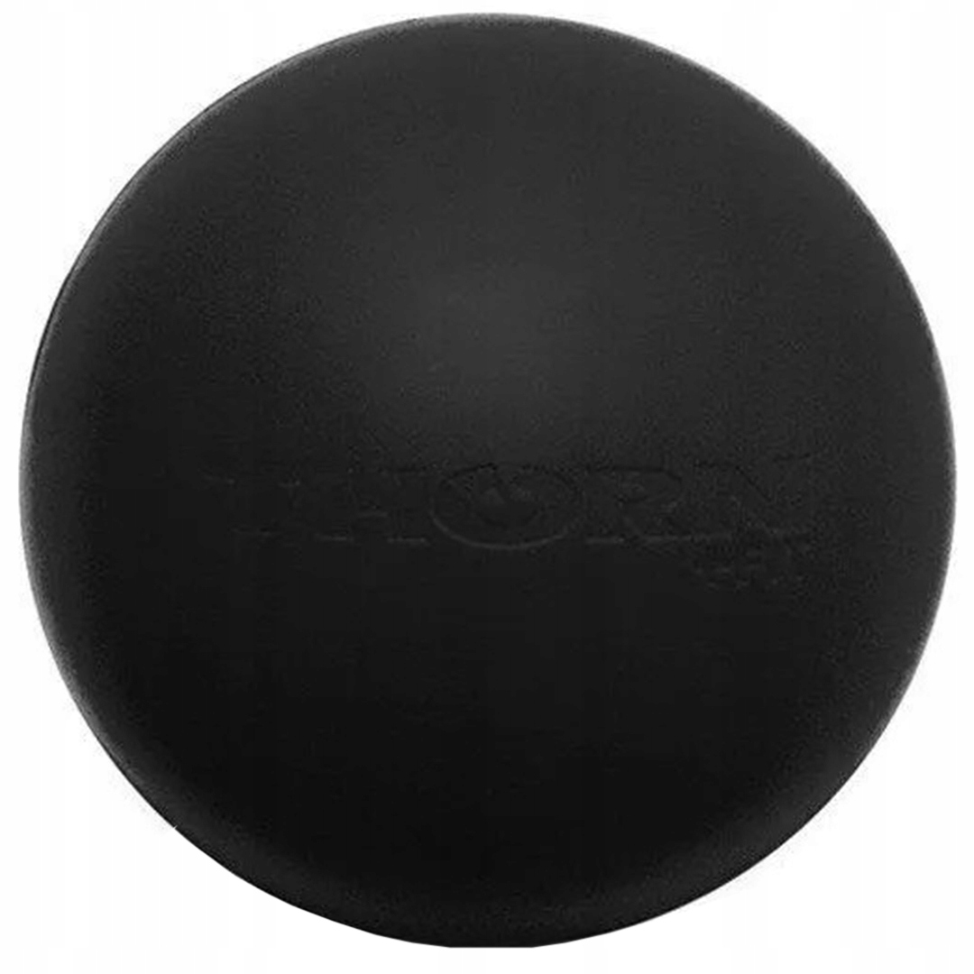 Piłka Lacrosse Thorn Fit Do Masażu Roller Gumowa