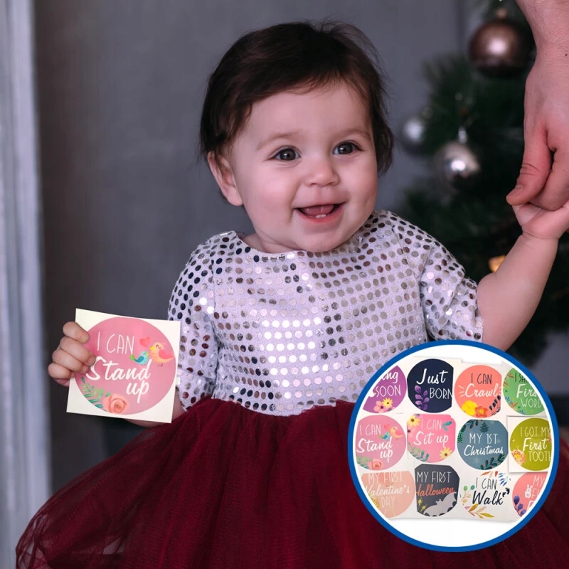 Karty milowe GFT pro dziecka