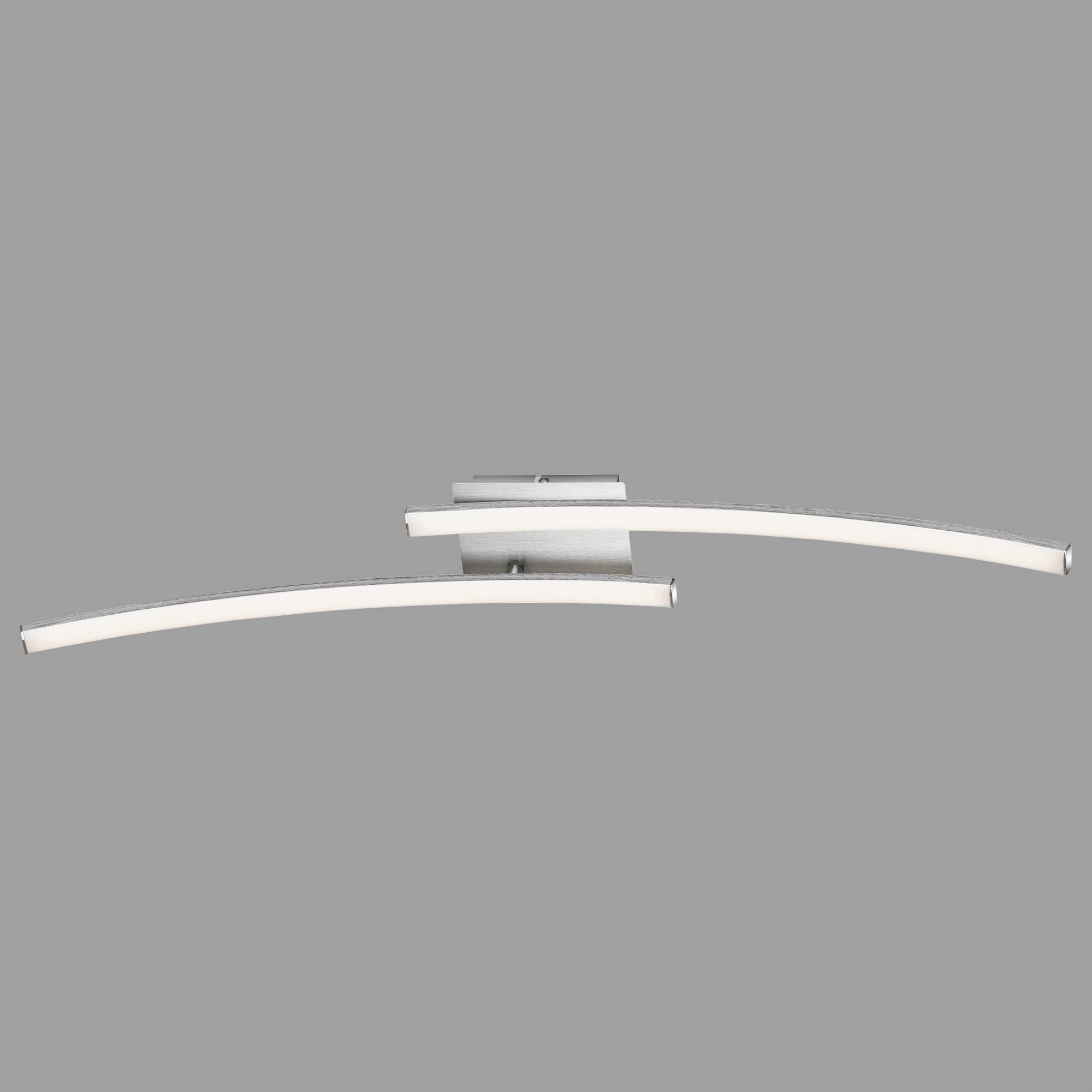 Briloner stropní svítidlo Led 78 cm 9 W 700 lm teplá bílá
