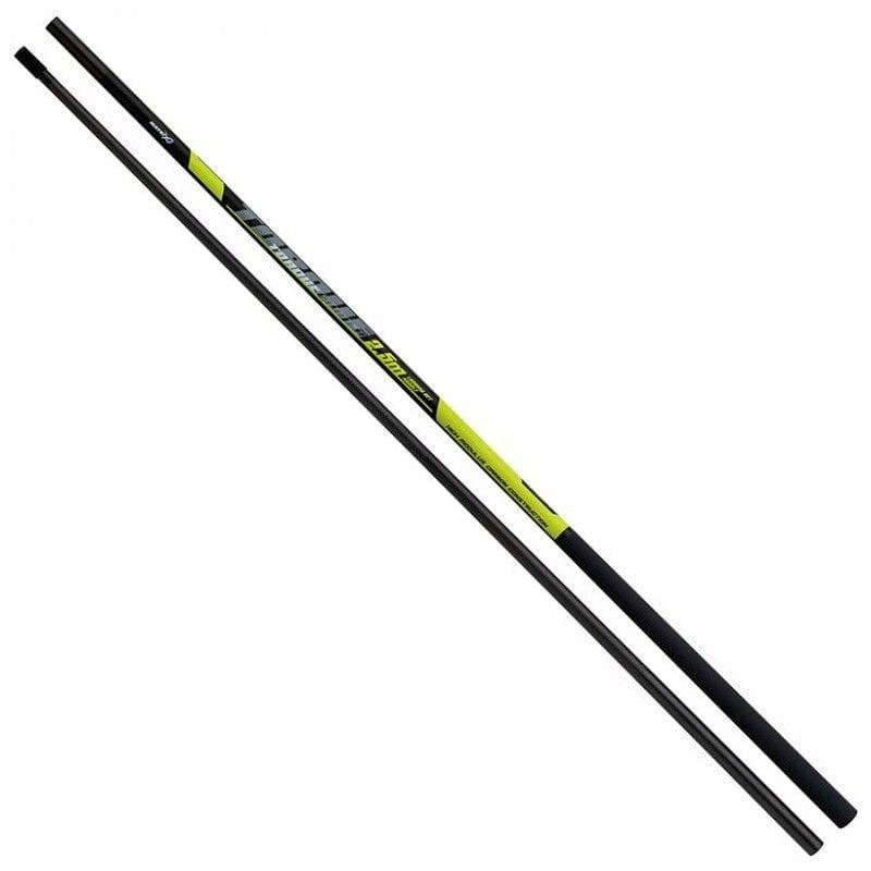 Matrix Podběráková tyč Torque Landing Net Handle 2.5M Nástavcová 2Sklo