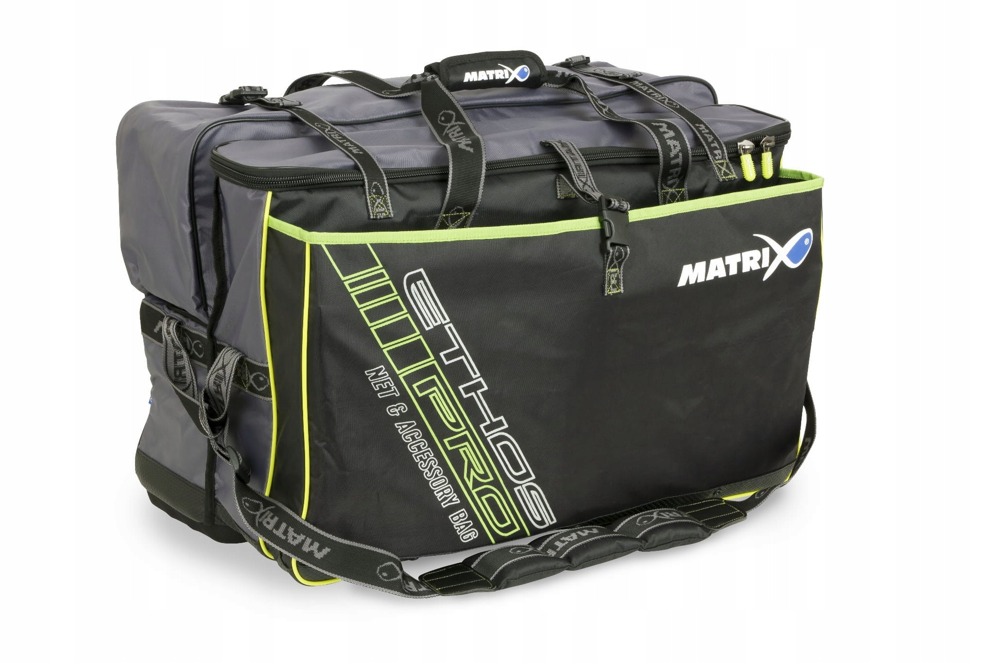 Matrix Ethos Pro Net & Accessory Carryall GLU074 – torba na siatki i