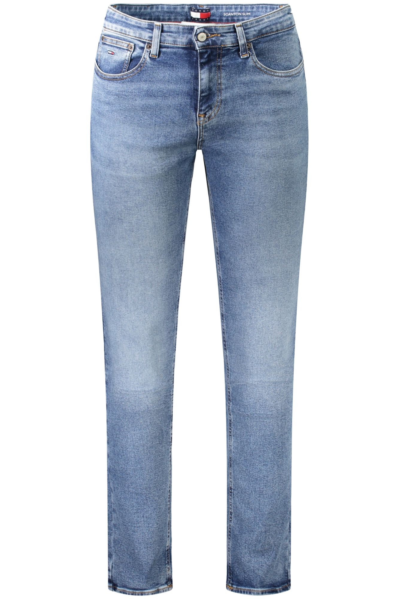 Tommy Jeans DM0DM21378 Pánské džíny modré 30L32