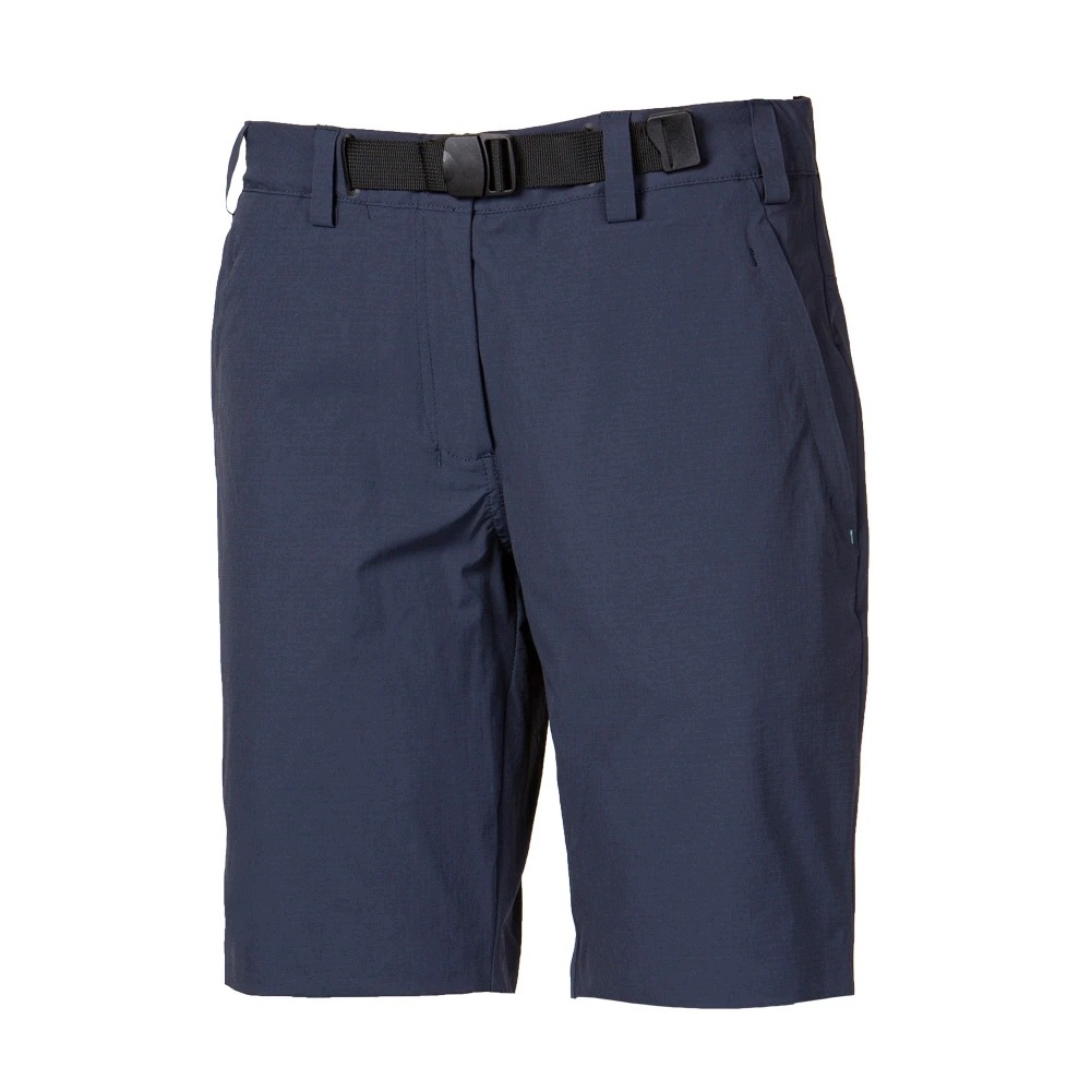 Roca Shorts dámské turistické kraťasy antracit vel. 42
