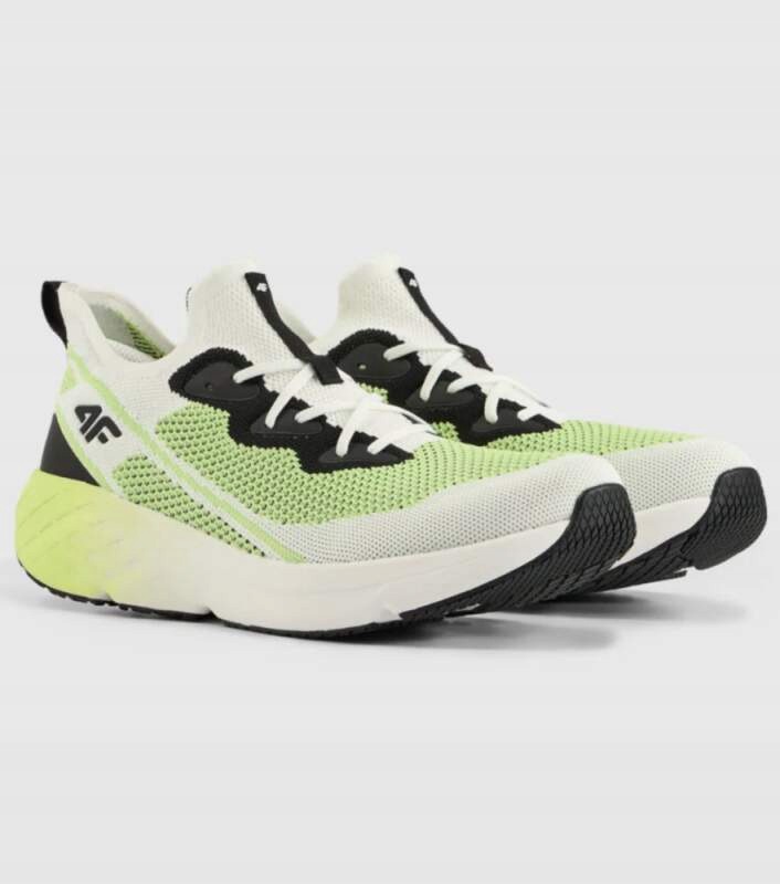 4F M014 Pánské nazouvací tenisky Velocore 2.0 Multicolor 41