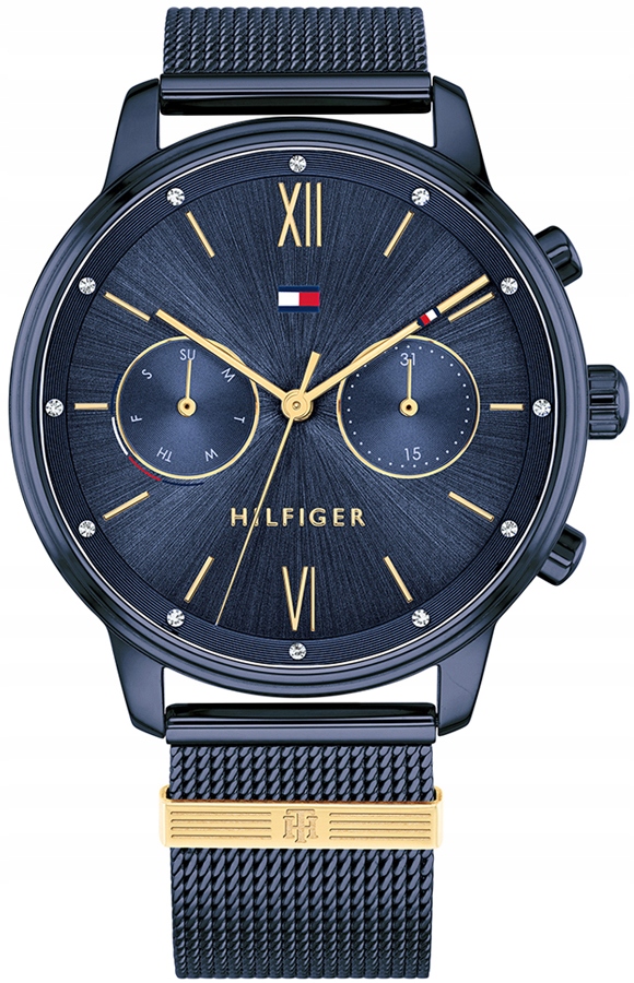 Dámské hodinky Tommy Hilfiger 1782305