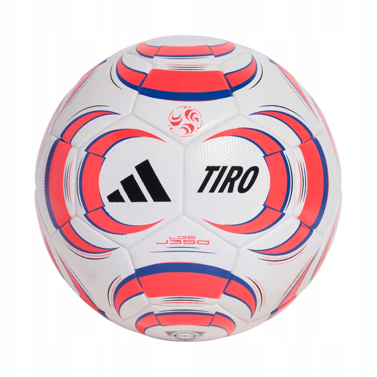 Piłka Nożna adidas Tiro League Sportowa Treningowa roz. 4