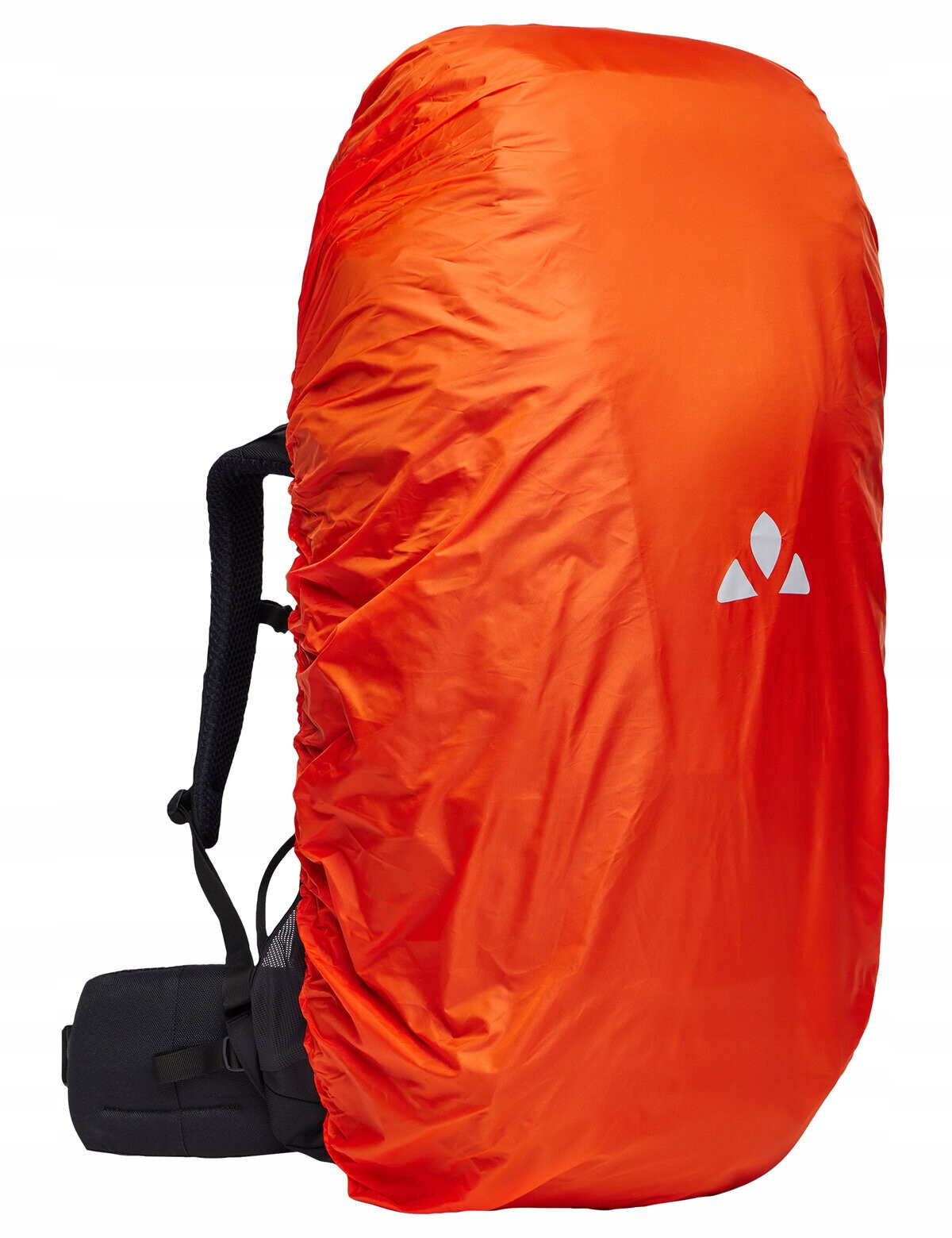 Vaude Raincover For Backpacks 55-85 L 227 orange